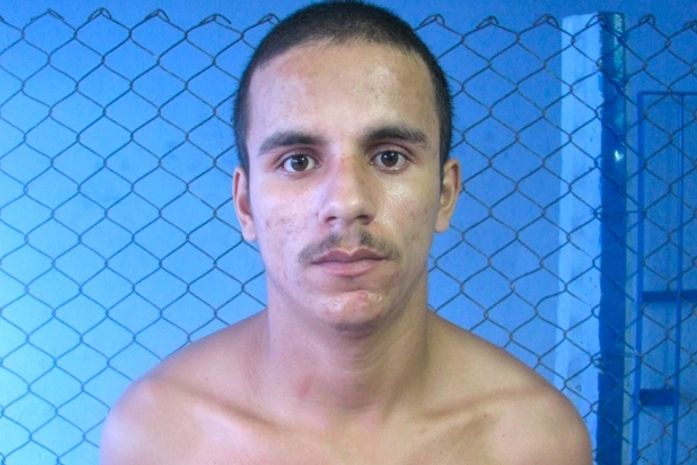 José Darlan da Silva FOTO: (ASCOM/PC)