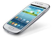Samsung: Galaxy S3 mini é vendido por R$ 1.199 no Brasil