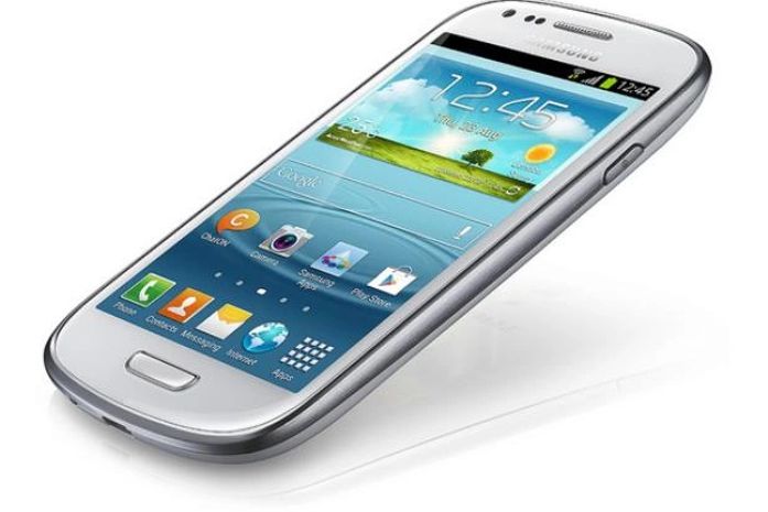 Samsung: Galaxy S3 mini é vendido por R$ 1.199 no Brasil