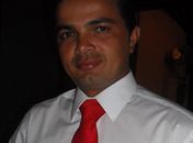 Edilson Lima 
Psicologo