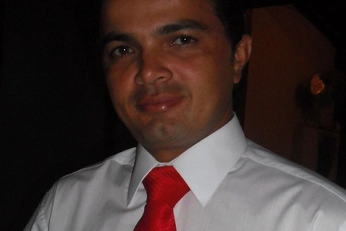 Edilson Lima
Psicologo