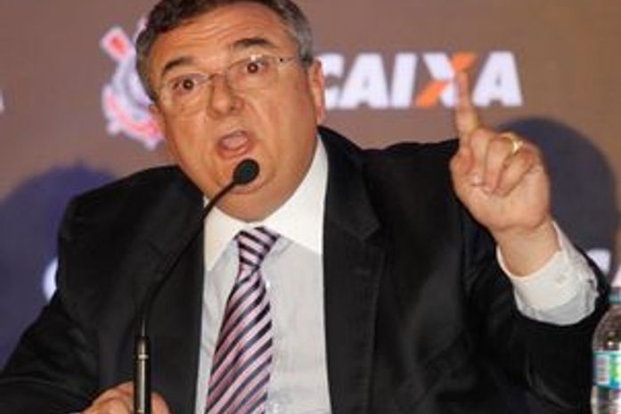 Corinthians enviará petição para Conmebol a fim de tentar derrubar a punição