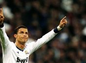 CR7: 'Minha carreira me obriga a pôr um muro entre mim e os outros'