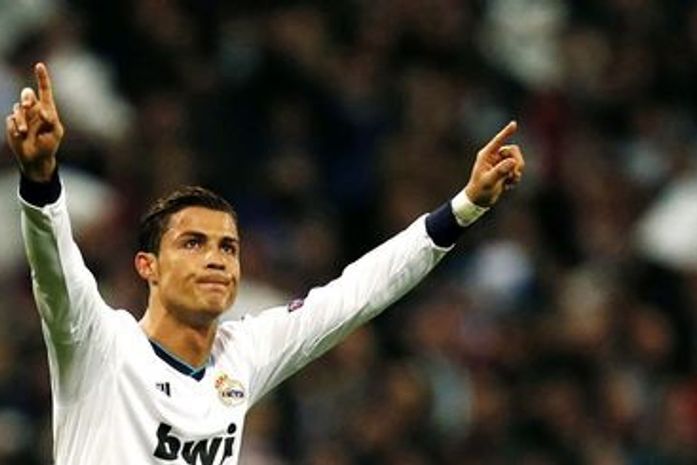 CR7: 'Minha carreira me obriga a pôr um muro entre mim e os outros'
