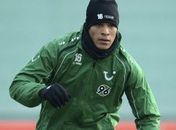 Reforço de time alemão, brasileiro tem tuberculose