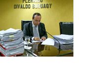 Conselheiro relator do TCE/AL pede que equipes façam auditorias em Satuba, Pilar, União dos Palmares e Barra de São Miguel