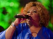 Maceió recebe turnê "Duas Faces", 40 anos de carreira de Alcione