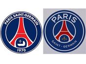 PSG mostra o seu novo símbolo e fala em 'ética e estética'