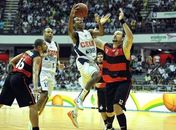 Brasília bate o Fla no clássico dos coadjuvantes