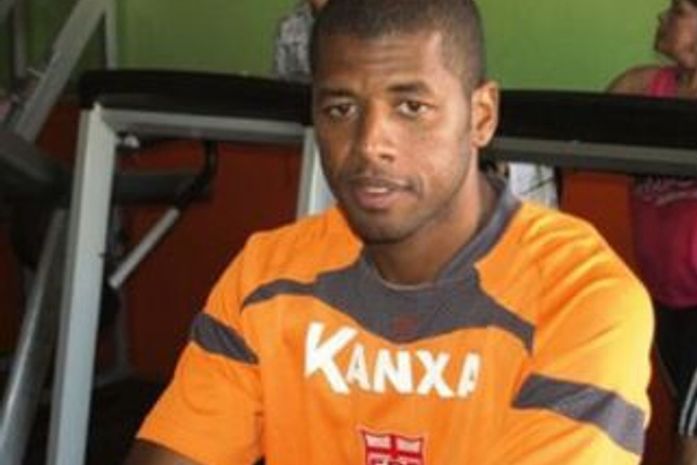 Audálio pega gancho de quatro jogos por expulsão no Nordestão