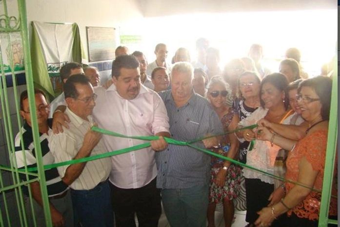 Prefeito Gustavo Feijó