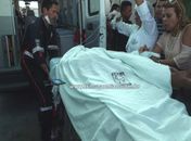 Discussão entre militares termina em morte em Santana do Mundaú