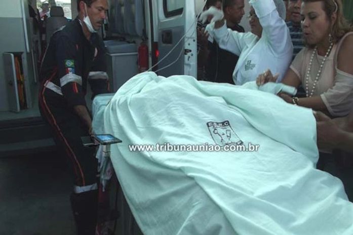 Discussão entre militares termina em morte em Santana do Mundaú