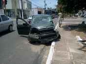 Colisão na Pajuçara 