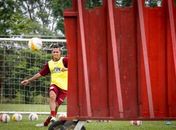 Souza(Ex-CSA) quer ser ídolo agora na Portuguesa