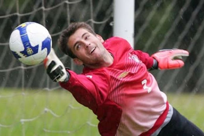 CRB anuncia primeiro reforço pós-Nordestão