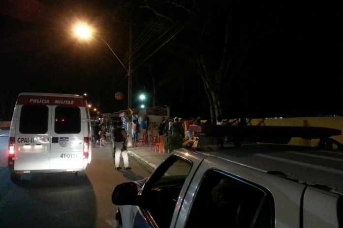 Operação prende quatro e apreende droga, dinheiro e veículos na parte alta de Maceió