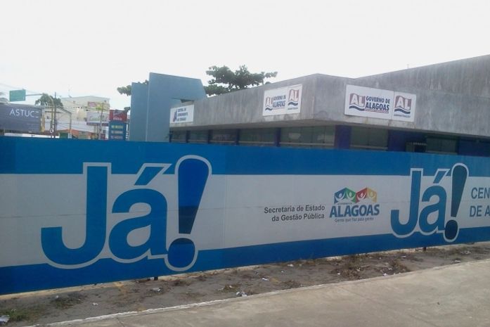 Já Mangabeiras