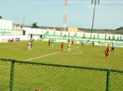 Murici venceu de virada e mantém liderança do campeonato