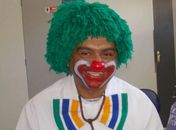 Domingo Triste: Arapiraca perde o palhaço Teco Teco