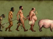 Saiba como será o corpo humano daqui a mil anos