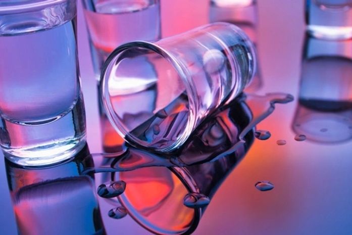 Nova droga remove alcóol do sangue instantaneamente