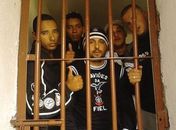 Gaviões apresentará garoto de 17 anos como autor do disparo