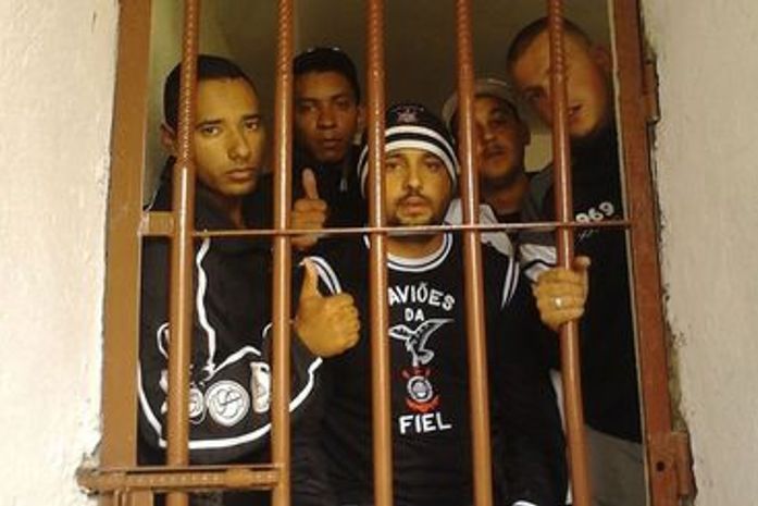 Gaviões apresentará garoto de 17 anos como autor do disparo