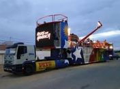 Os Tabaqueiros fazem arrastão hoje em Palmeira com Asas da América