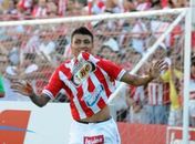 Kieza troca Náutico por futebol chinês e diz à torcida: "é um até logo"