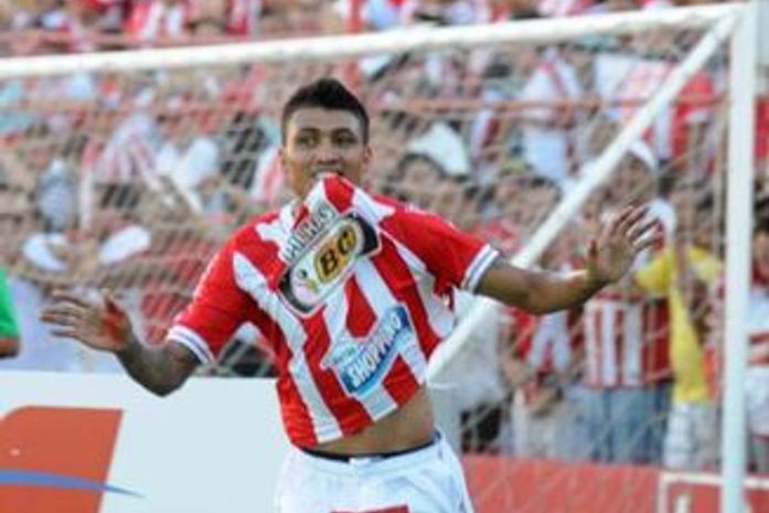 Kieza troca Náutico por futebol chinês e diz à torcida: "é um até logo"