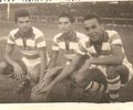 Dramas do futebol alagoano - Barra