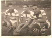 Dramas do futebol alagoano - Barra