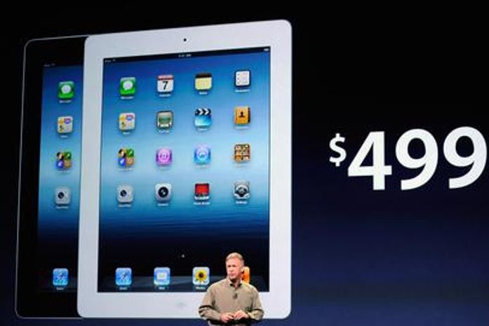 Ipad