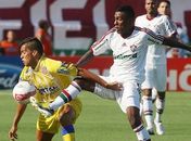 Fluminense só empata com Madureira, mas avança à semifinal