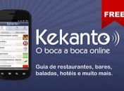 Rede social ajuda a conhecer melhor sua cidade