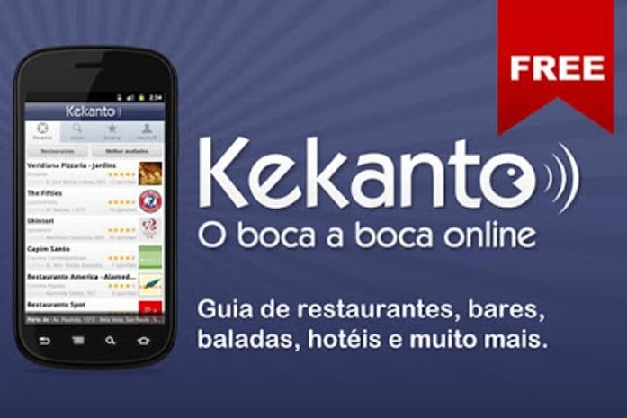 Rede social ajuda a conhecer melhor sua cidade