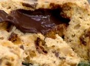 Mousse de pão de mel é irresistível e muito fácil de fazer; anote a receita