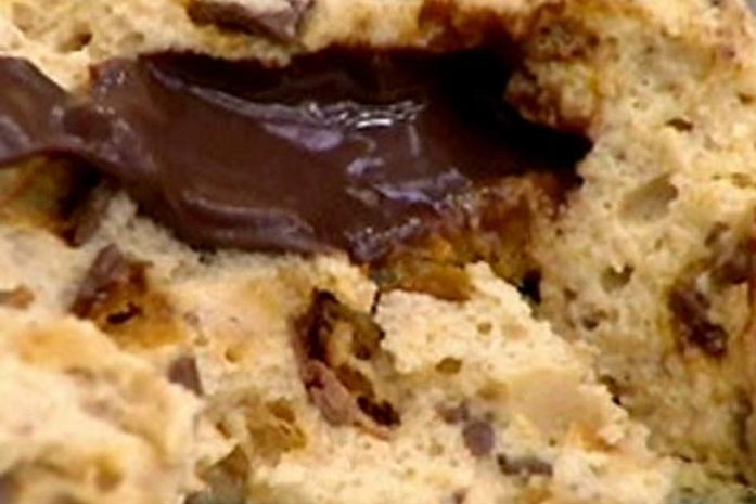 Mousse de pão de mel é irresistível e muito fácil de fazer; anote a receita