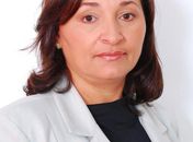 Prefeita Elza Moura pede confiança do povo estrelense