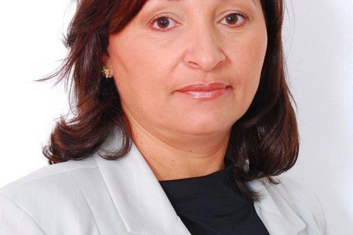 Prefeita Elza Moura pede confiança do povo estrelense