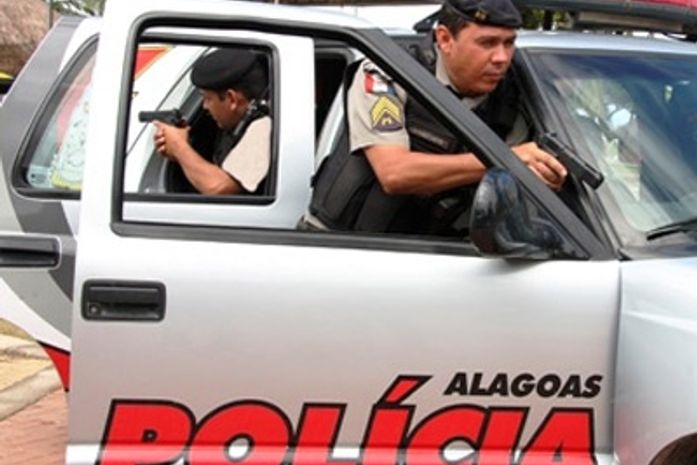 Cespe/Unb divulga lista com nome de aprovados em avaliação médica no concurso da PM/AL