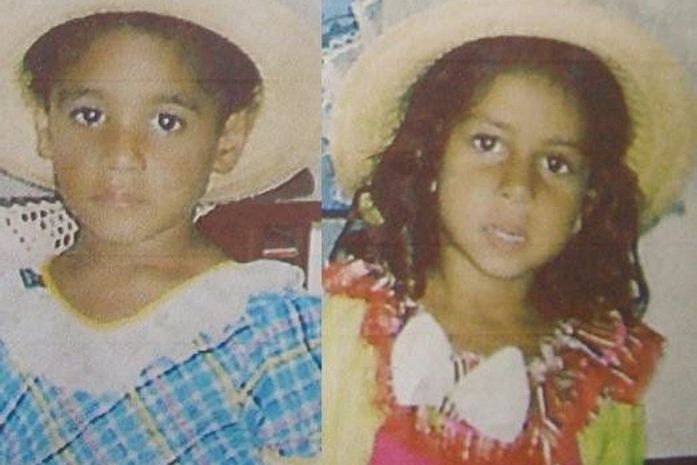 Vitória e Jaciara foram encontradas mortas em 2009