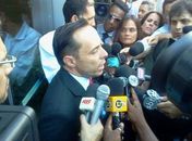 Advogado diz que a 'vida acabou' para o menor suspeito de matar jovem torcedor boliviano