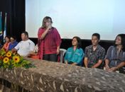 Gestores escolares iniciam capacitação em Arapiraca