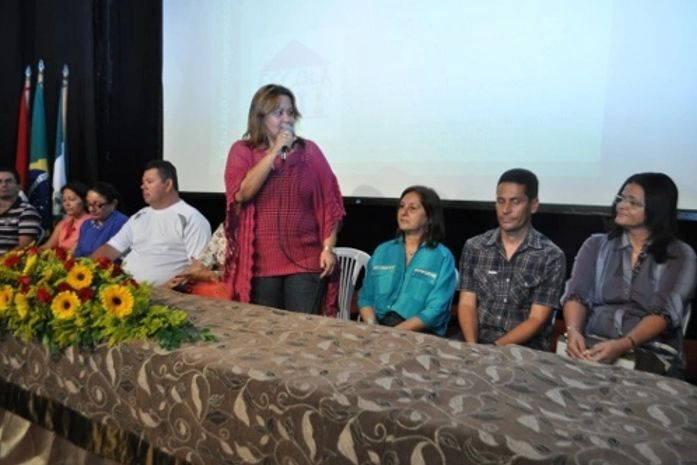 Gestores escolares iniciam capacitação em Arapiraca