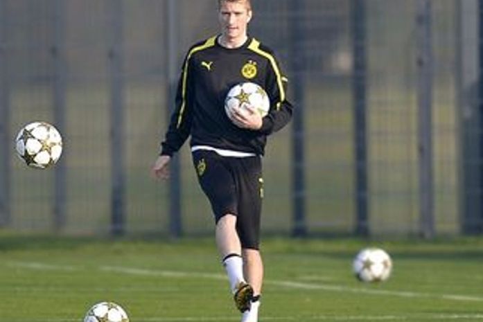 City pode oferecer quase R$ 100 milhões por alemão do Dortmund