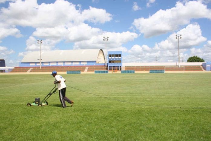 ASA enfrentará o Santa Cruz-RN pela Copa do Brasil