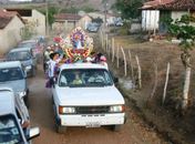 Igreja Nova celebra Bom Jesus dos Navegantes