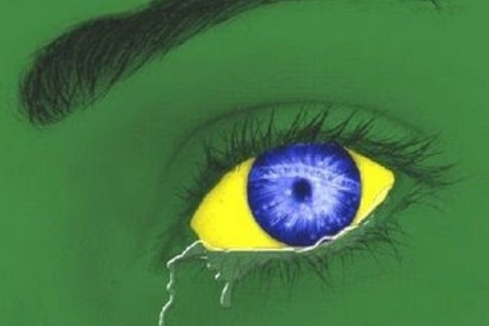 A obediência seletiva à Constituição Federal